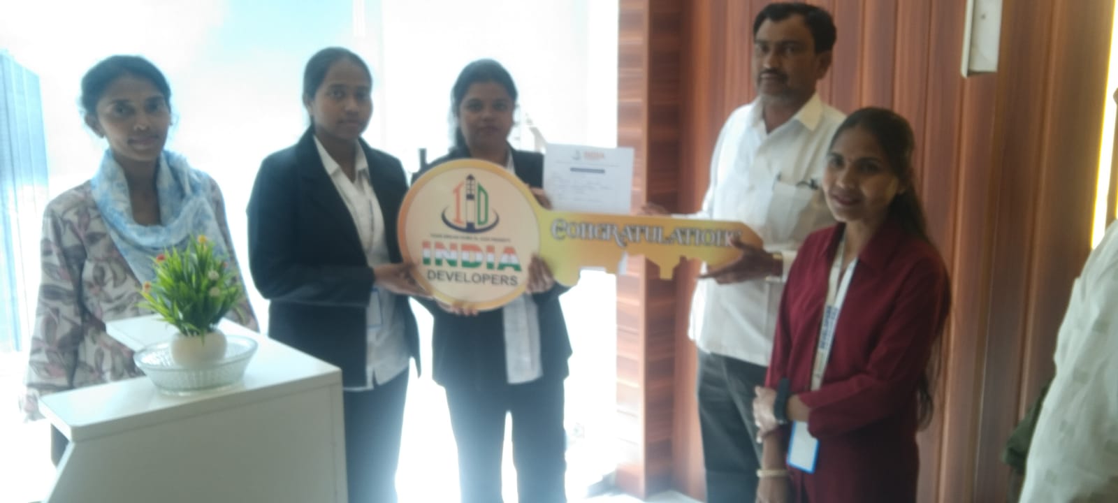 India Developers Homeowner